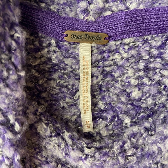 Free People BFF Sweater - Picture 7 of 14